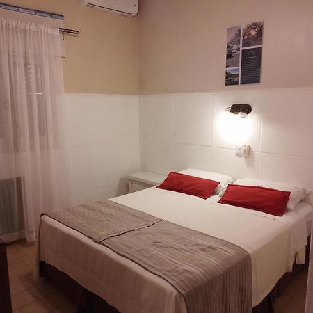 Camino Real Hotel Córdoba Luaran gambar