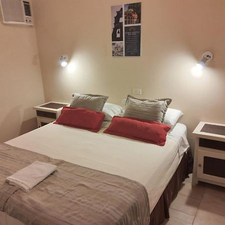 Camino Real Hotel Córdoba Luaran gambar