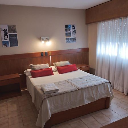 Camino Real Hotel Córdoba Luaran gambar
