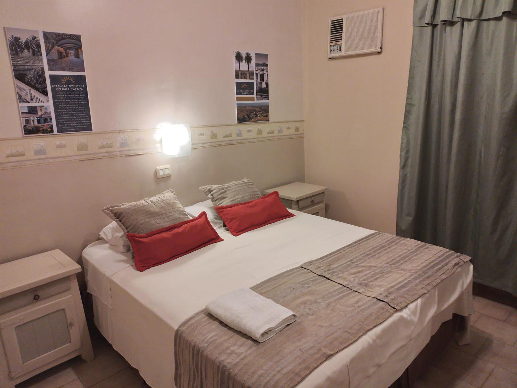 Camino Real Hotel Córdoba Luaran gambar