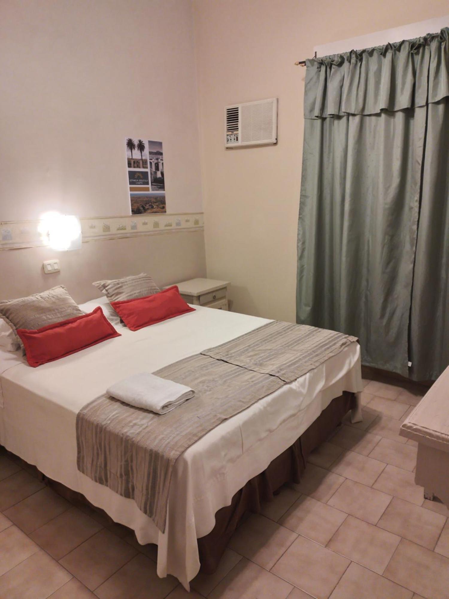 Camino Real Hotel Córdoba Luaran gambar