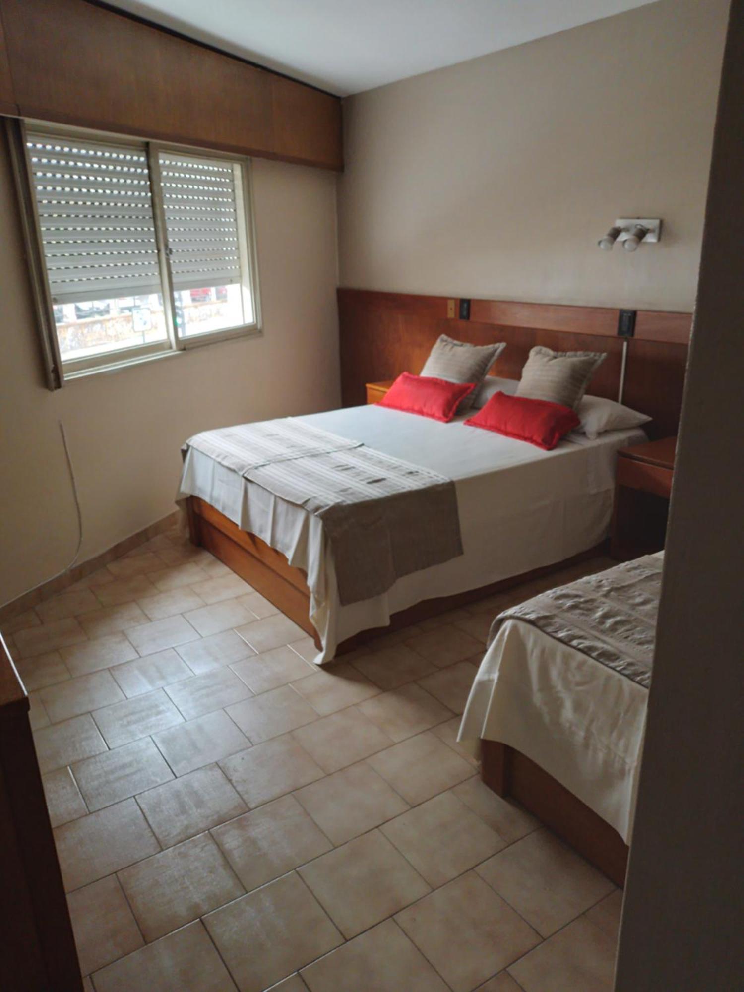 Camino Real Hotel Córdoba Luaran gambar