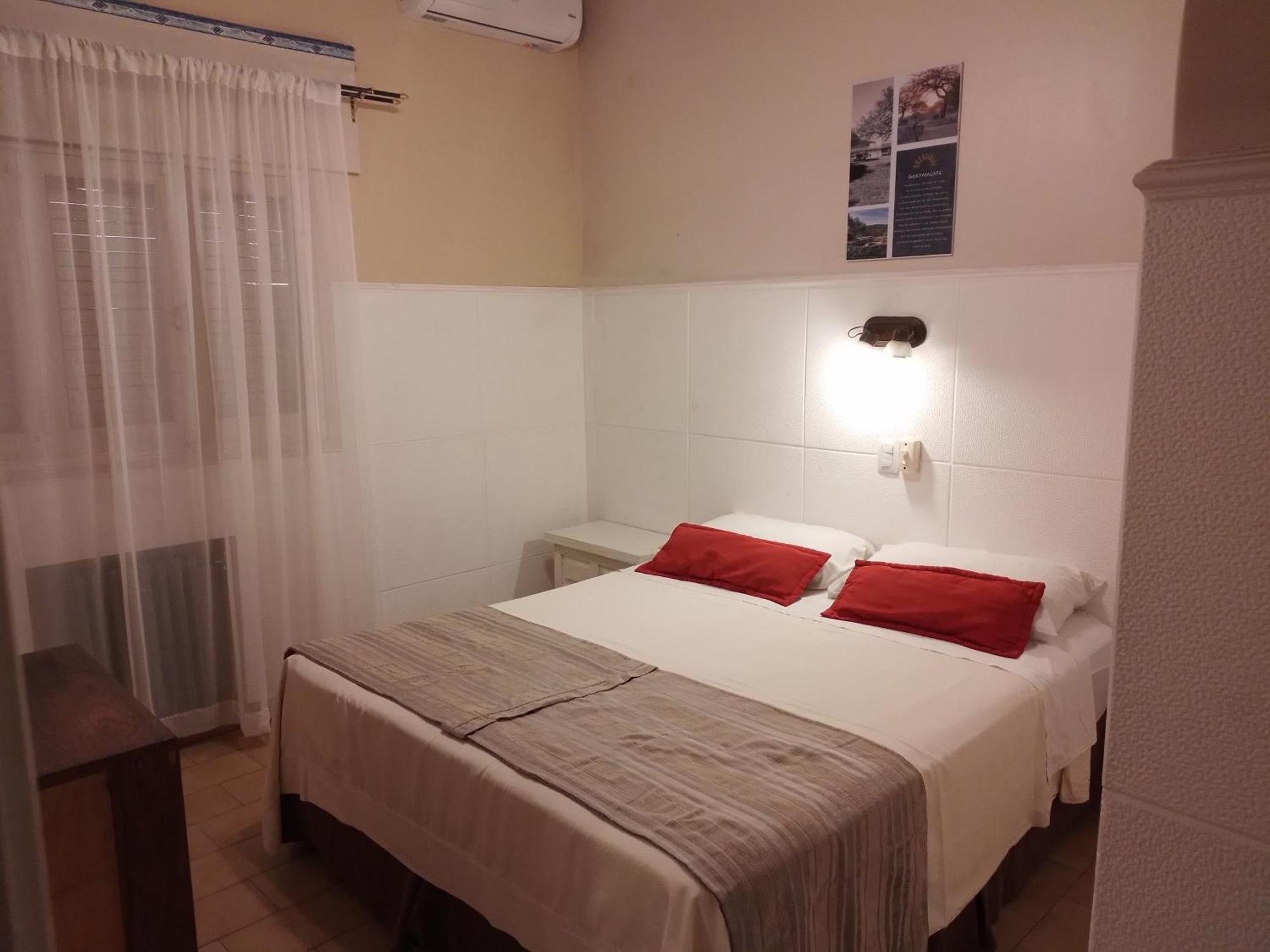 Camino Real Hotel Córdoba Luaran gambar