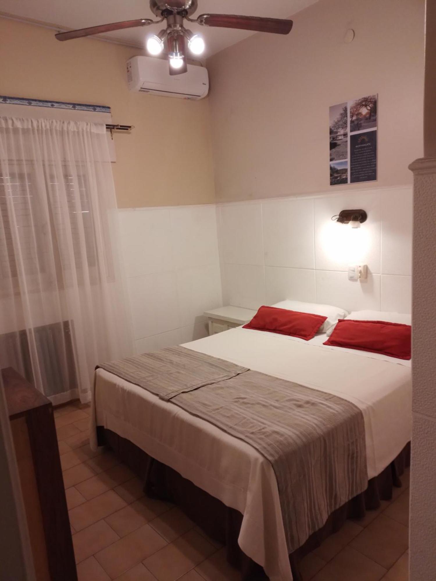 Camino Real Hotel Córdoba Luaran gambar