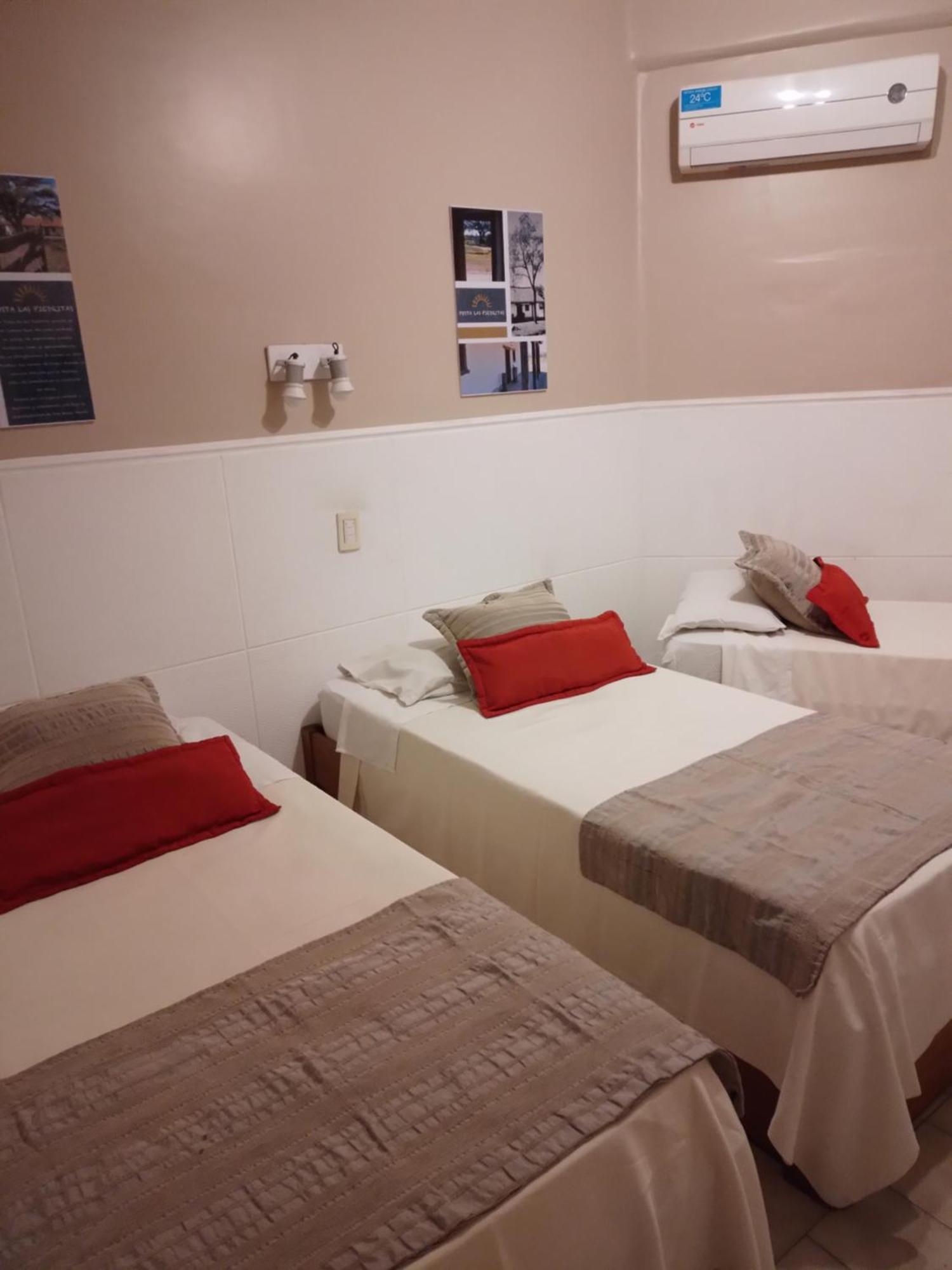 Camino Real Hotel Córdoba Luaran gambar