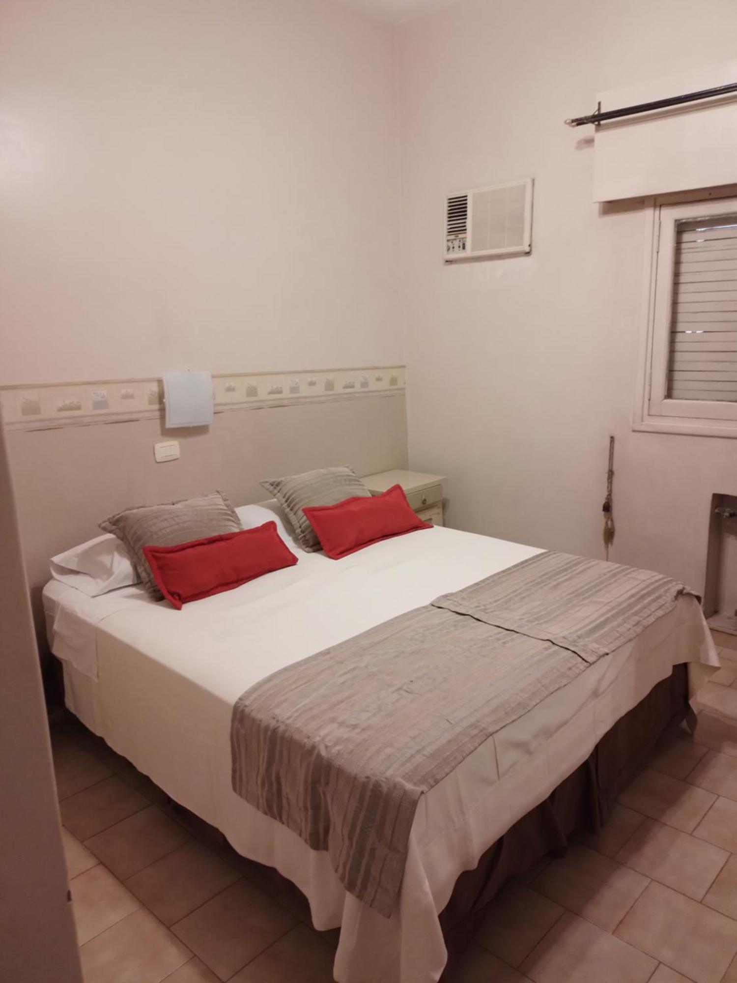 Camino Real Hotel Córdoba Luaran gambar