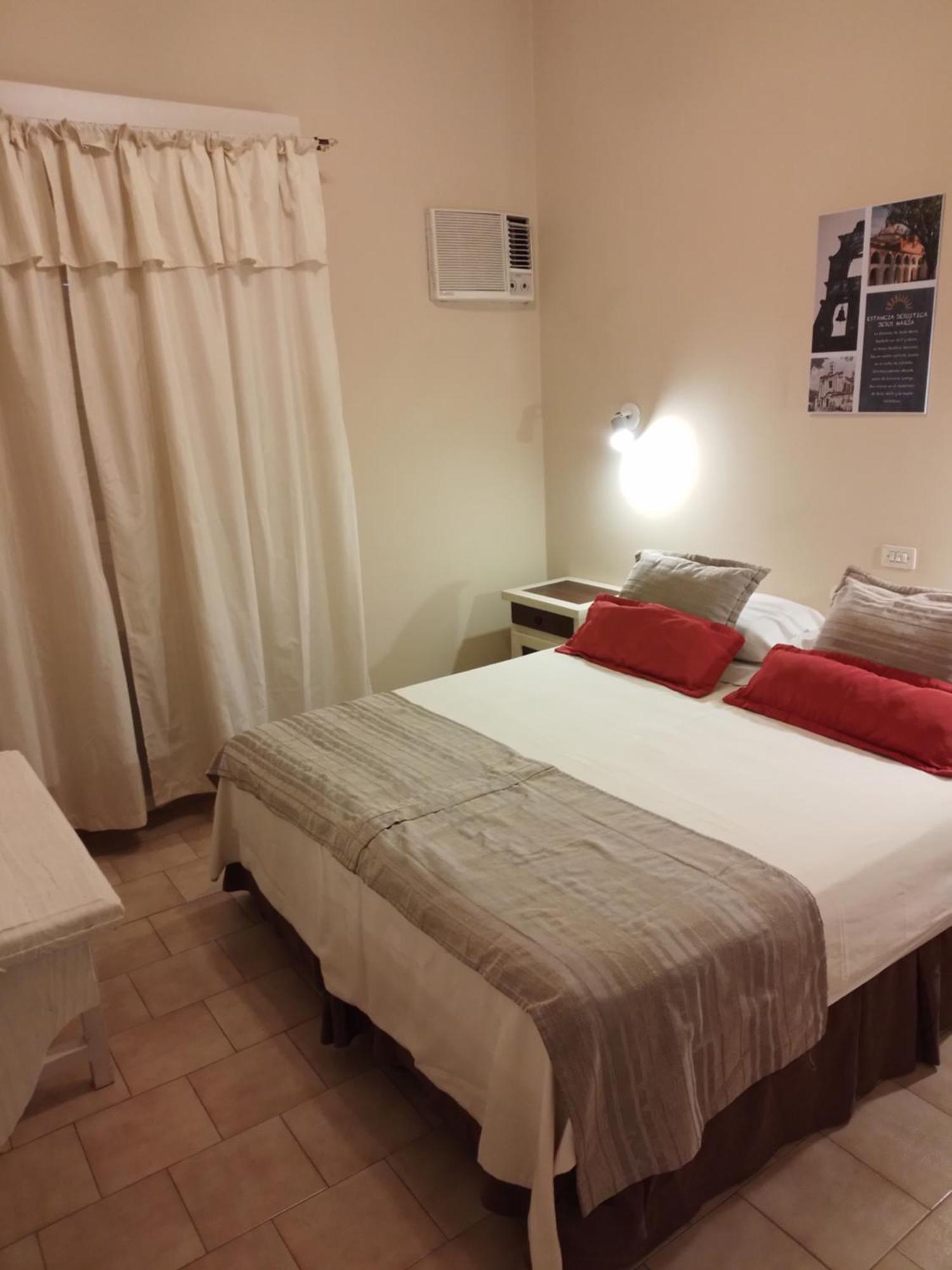 Camino Real Hotel Córdoba Luaran gambar