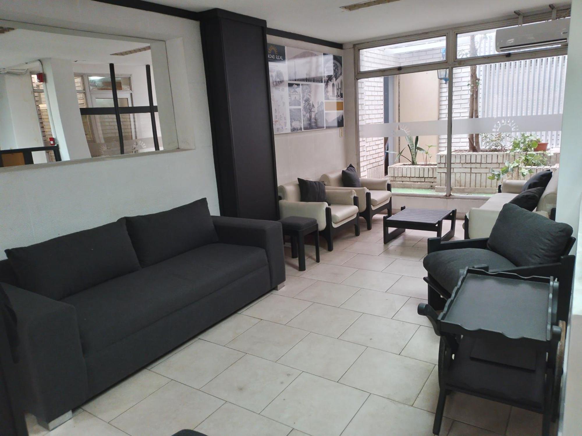 Camino Real Hotel Córdoba Luaran gambar