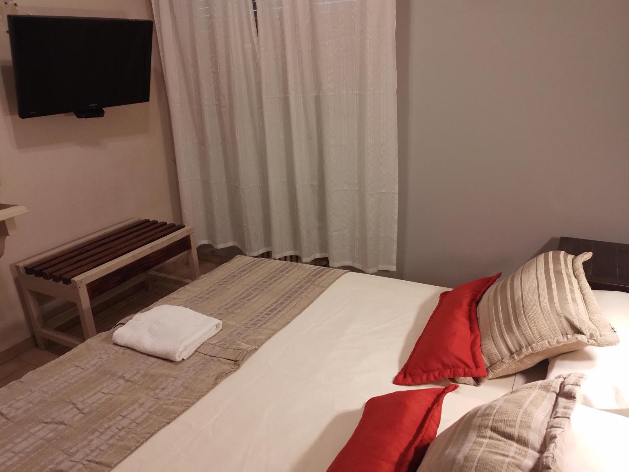 Camino Real Hotel Córdoba Luaran gambar